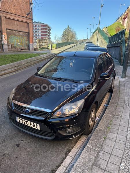 FORD Focus 1.6 TDCi 109 Trend Sportbreak