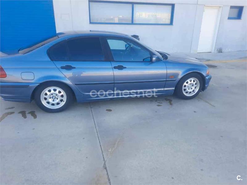 BMW Serie 3