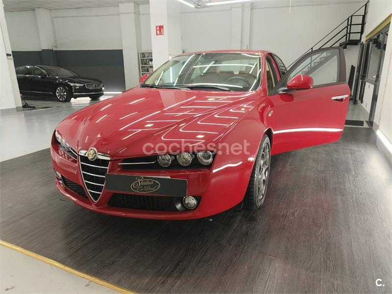 ALFA ROMEO 159 1.8 TBi Sport Plus