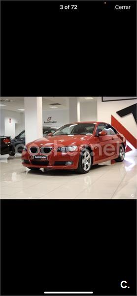 BMW Serie 3 320D