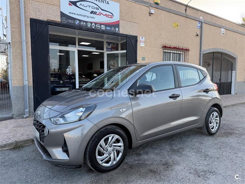 HYUNDAI i10 1.0 Klass