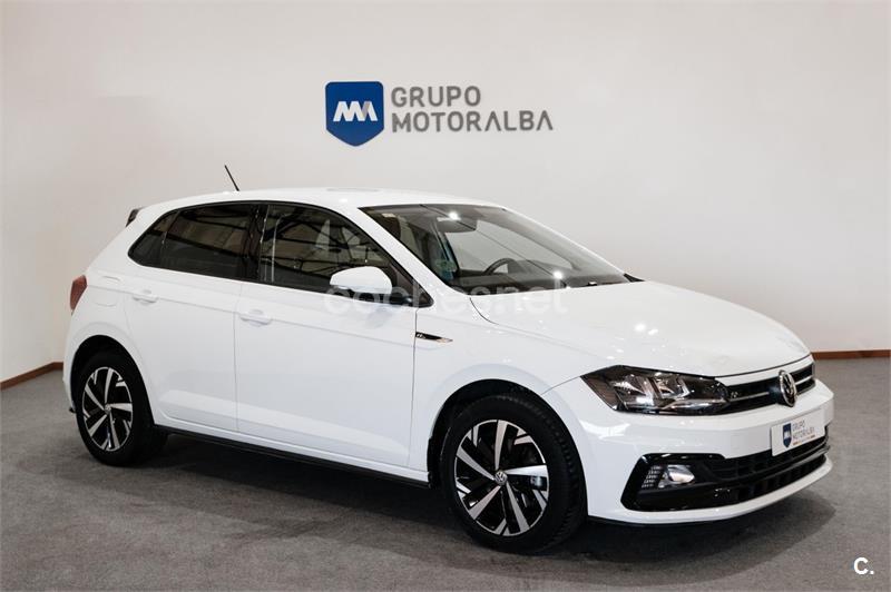 VOLKSWAGEN Polo Sport 1.6 TDI