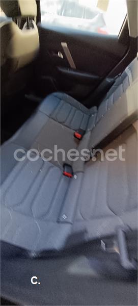 CITROEN C4 BlueHdi 130 SS EAT8 Shine