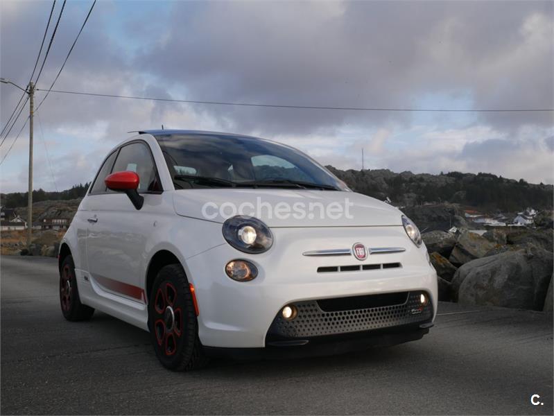 FIAT 500 1.3 16v Multijet 75 CV Sport