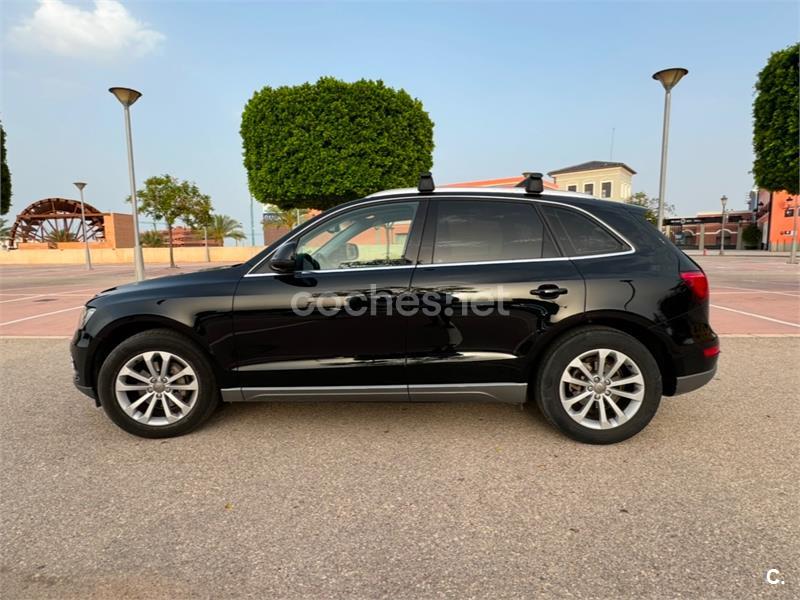 AUDI Q5 2.0 TDI Ambition