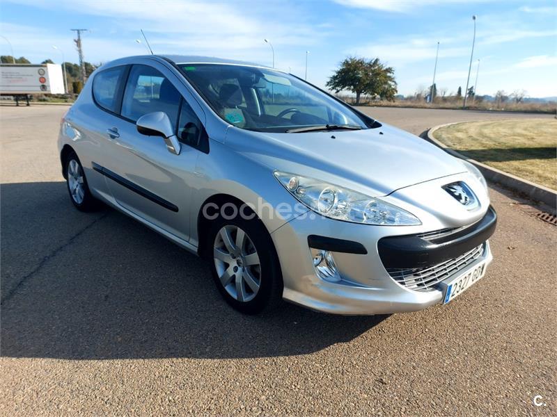 PEUGEOT 308 Sport 1.6 VTi 120