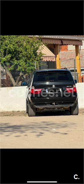 BMW X5 3.0d