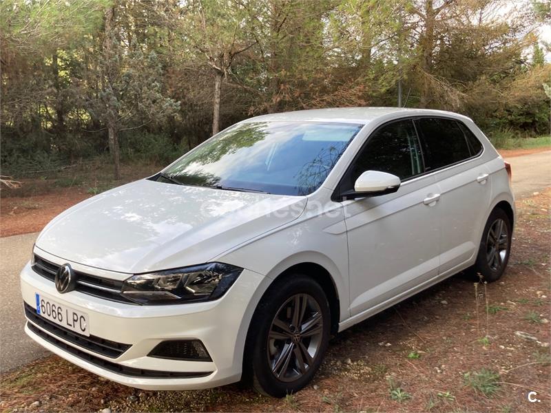 VOLKSWAGEN Polo United 1.0 TSI