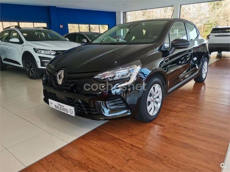 RENAULT Clio Life SCe