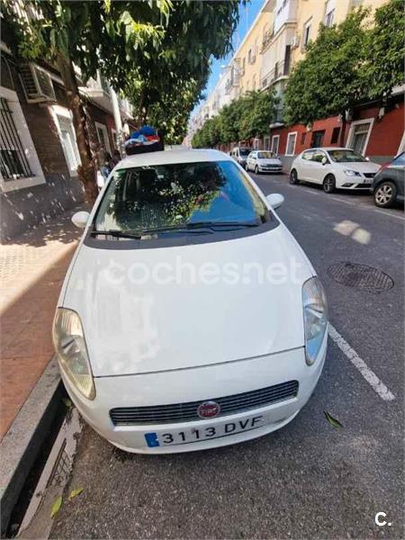 FIAT Grande Punto