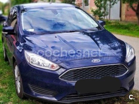 FORD Focus 1.0 Ecoboost AutoSt.St. Trend