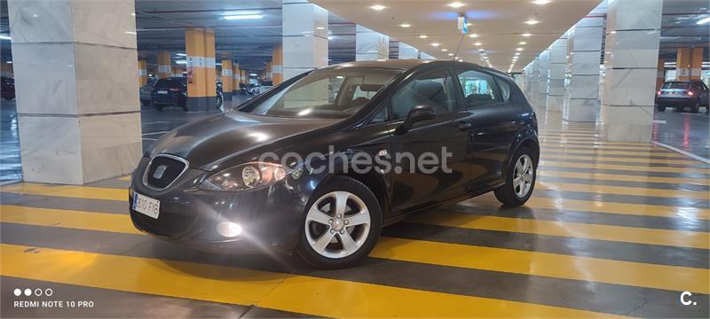 SEAT Leon 1.6 Sport