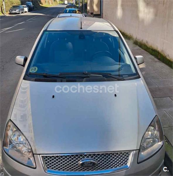 FORD CMax