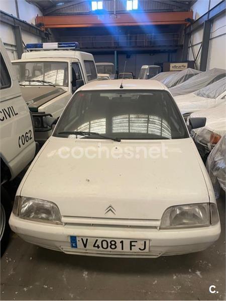 CITROEN AX