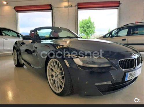 BMW Z4 2.0i