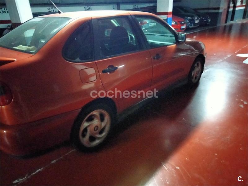 SEAT Cordoba 2.0 GTI