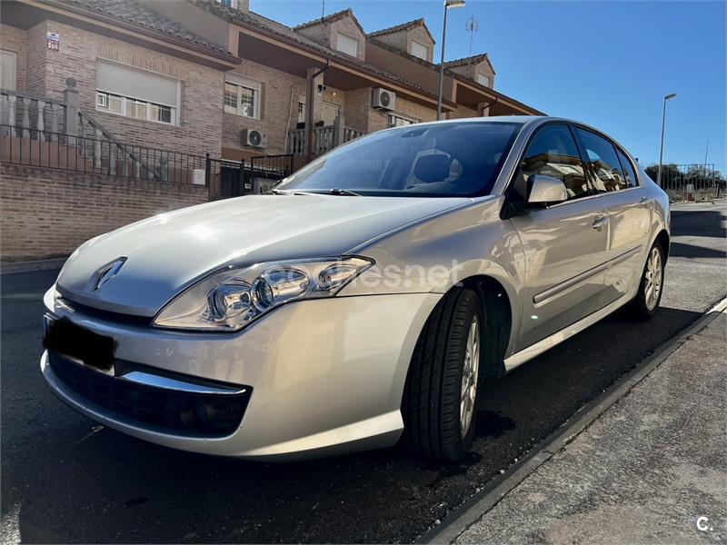 RENAULT Laguna Dynamique 2.0dCi