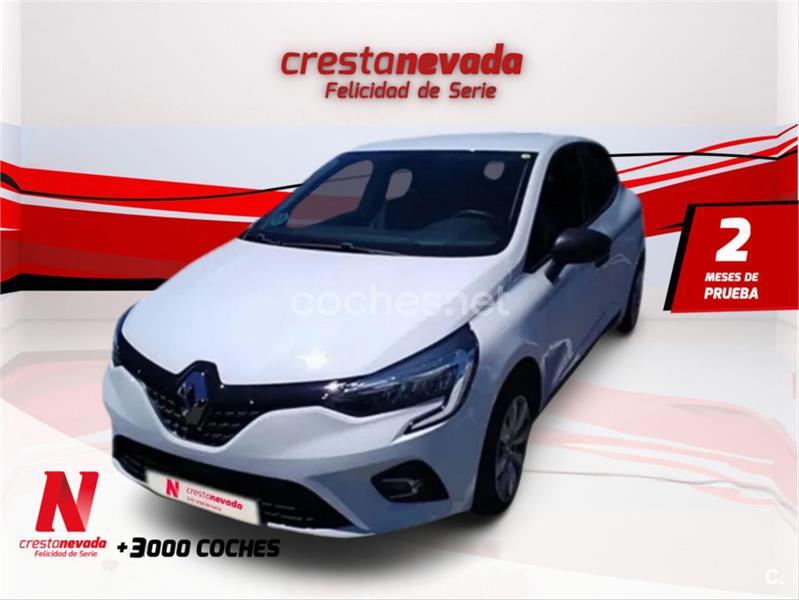 RENAULT Clio Business Blue dCi