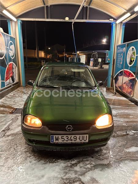 OPEL Corsa 1.0 ECO