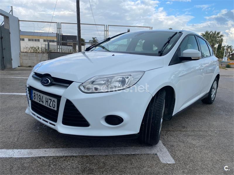 FORD Focus 1.6 TDCi Trend