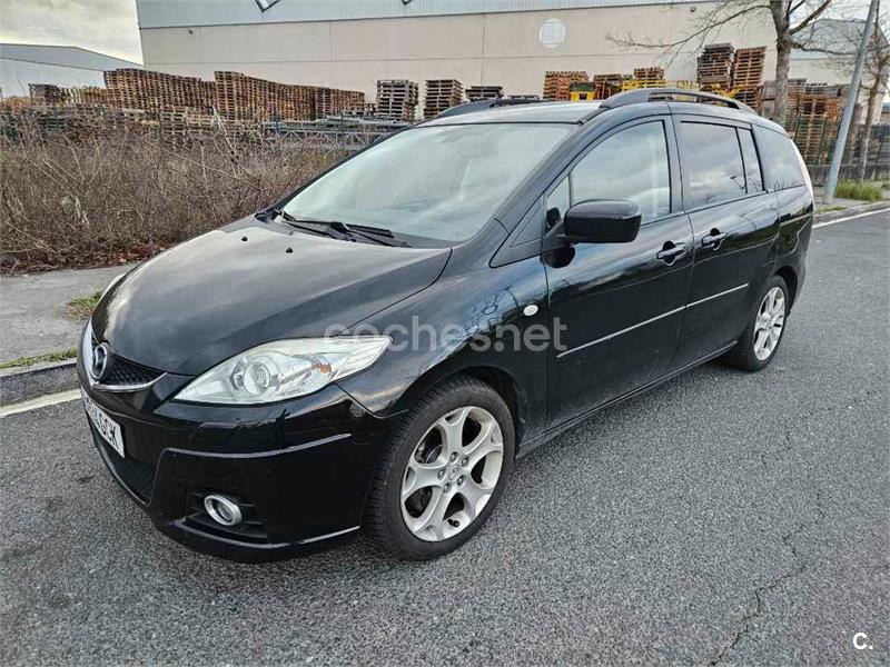 MAZDA Mazda5