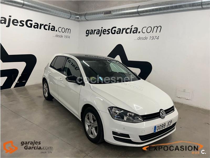 VOLKSWAGEN Golf Advance 1.6 TDI BMT