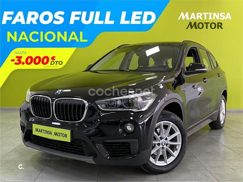 BMW X1 sDrive16d