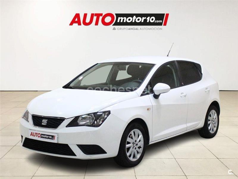 SEAT Ibiza 1.0 Style Connect