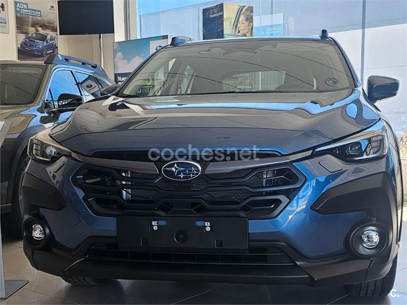 SUBARU CROSSTREK 2.0i HYBRID CVT ACTIVE