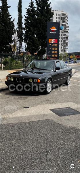 BMW Serie 5 520I