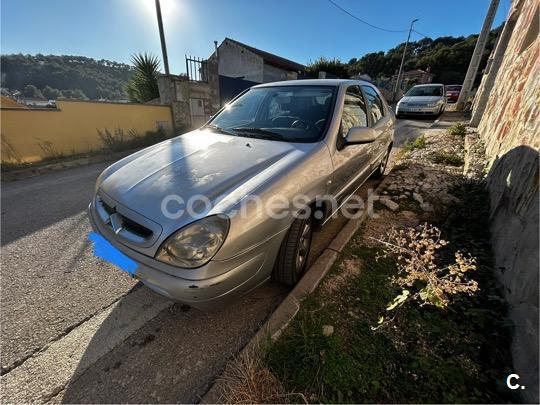 CITROEN Xsara