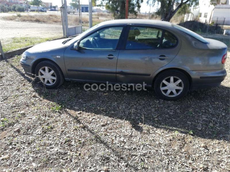 SEAT Toledo