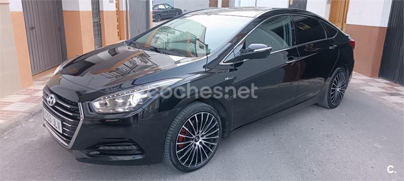 HYUNDAI i40 1.7 CRDi BlueDrive Essence