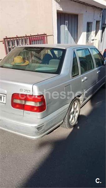 VOLVO S70