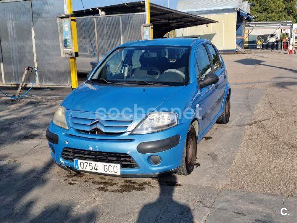 CITROEN C3 1.1i Furio