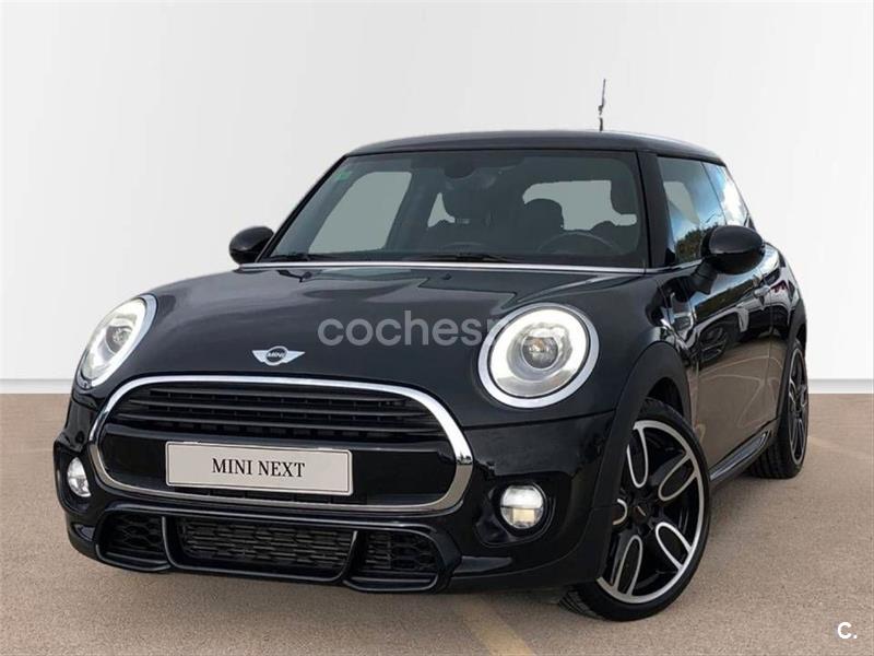 MINI MINI Cooper