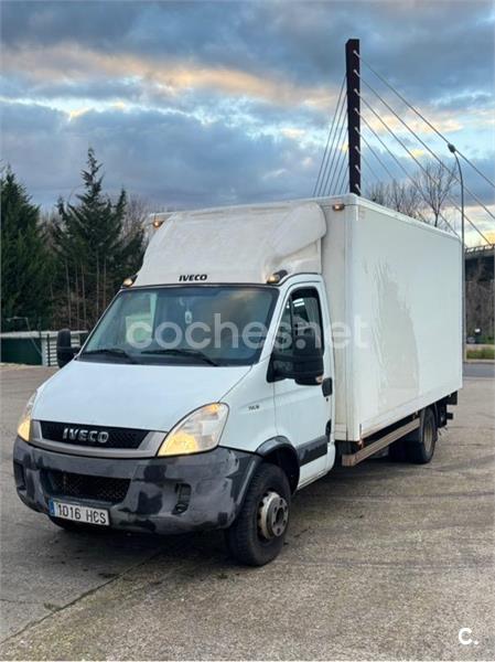 IVECO Daily