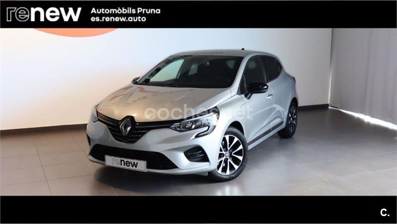 RENAULT Clio Techno TCe