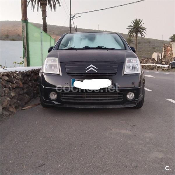 CITROEN C2