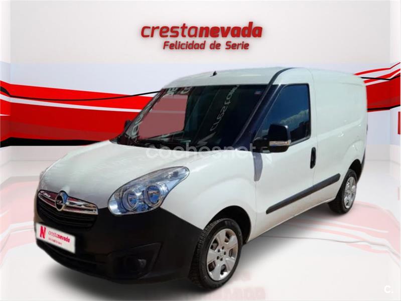 OPEL Combo Cargo 1.3 CDTI L1 H1