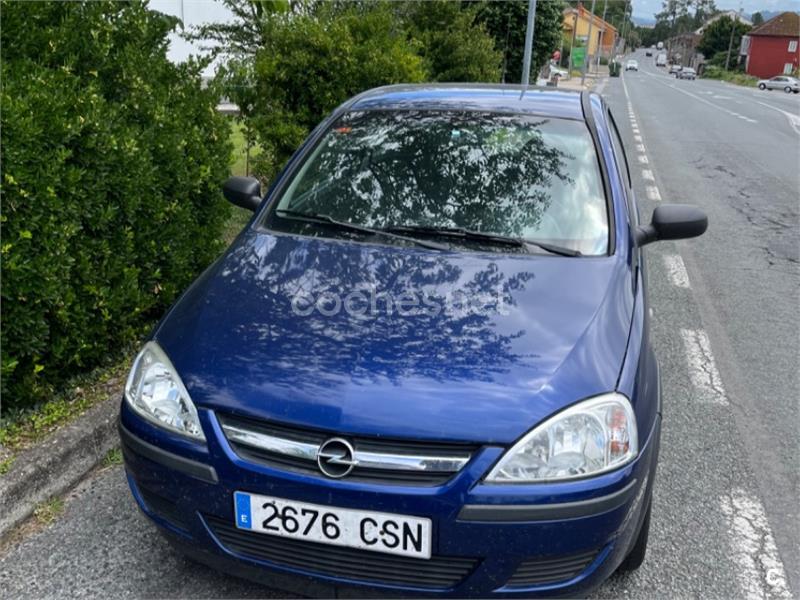 OPEL Corsa Enjoy 1.3 CDTI