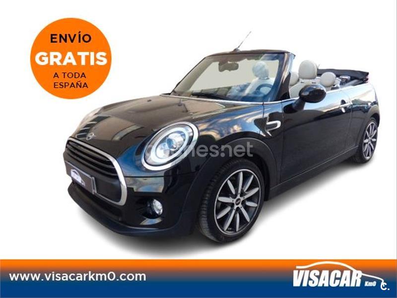 MINI MINI One Cabrio