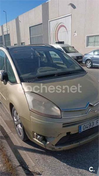 CITROEN Grand C4 Picasso