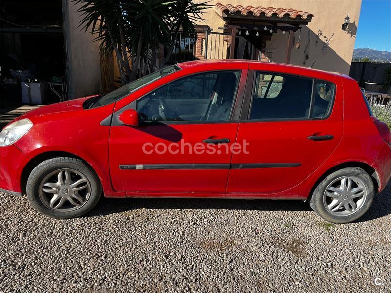 RENAULT Clio Community 1.5dCi65