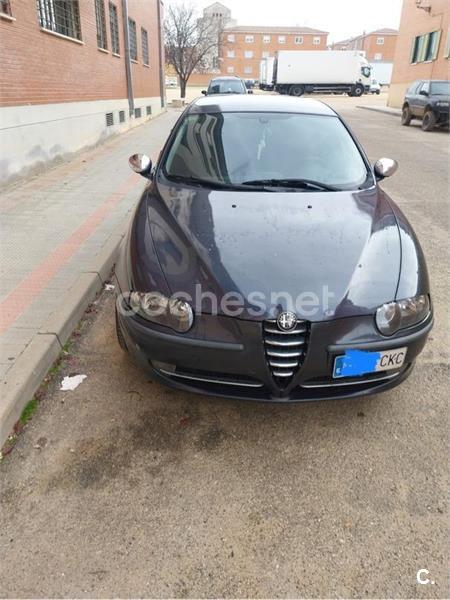 ALFA ROMEO 147