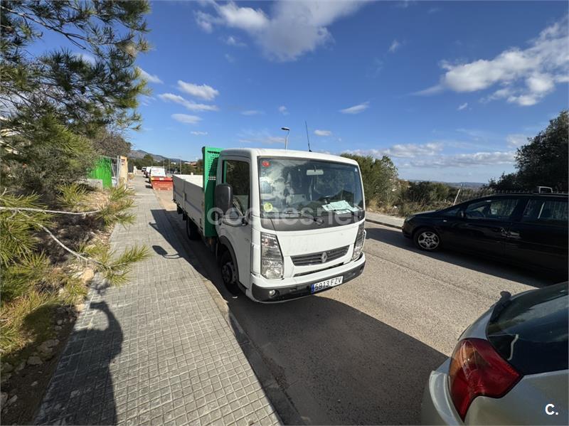 RENAULT Maxity 130.356 L1