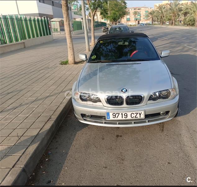 BMW Serie 3 325Ci