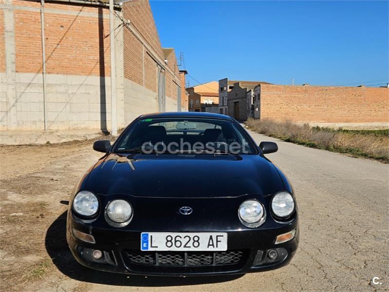 TOYOTA Celica 1.8 ABS