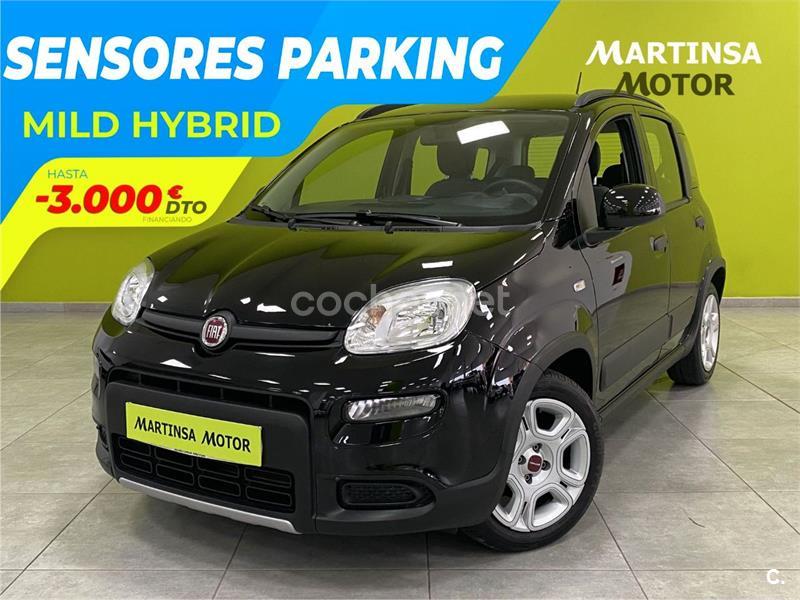 FIAT Panda City Life Hybrid 1.0 Gse