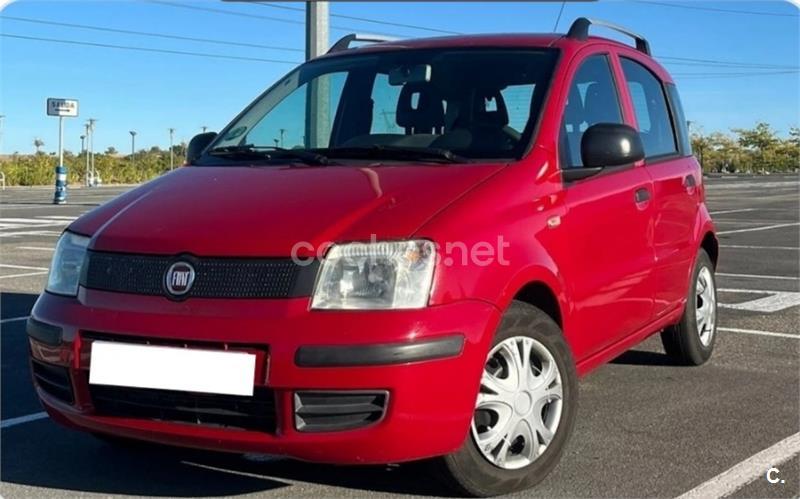 FIAT Panda Classic 1.2